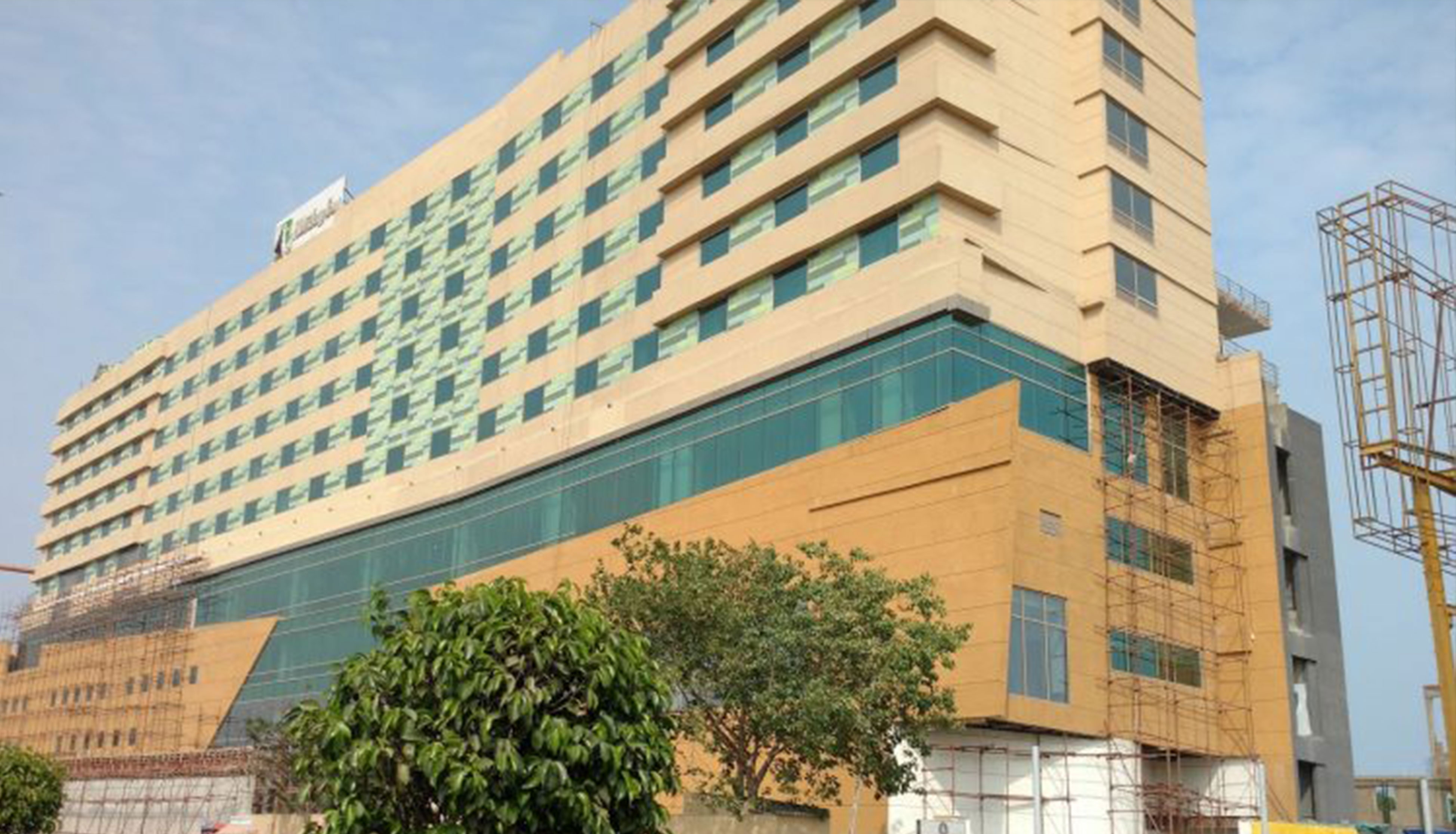 construction site dewatering