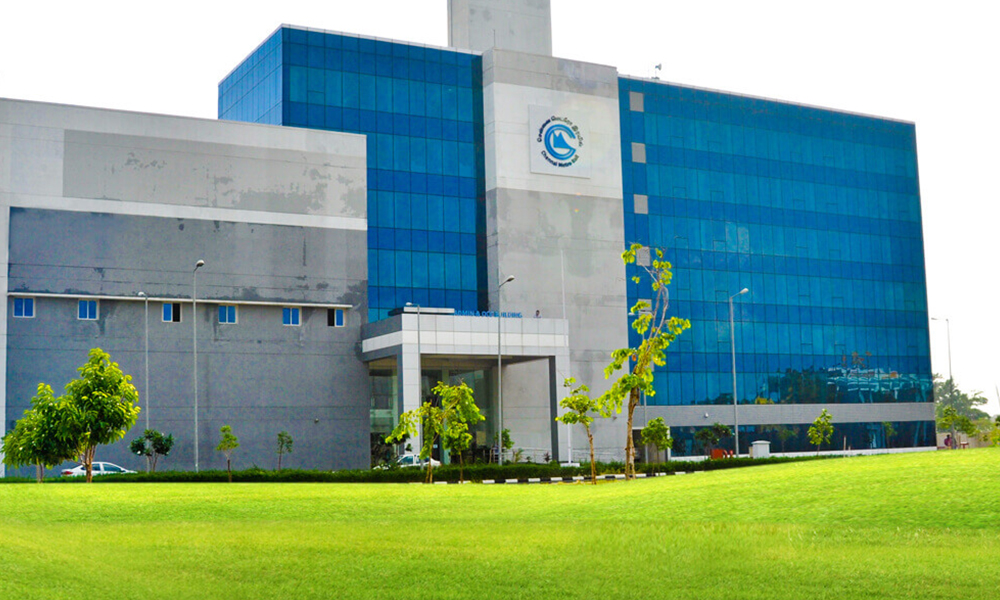 deep well dewatering