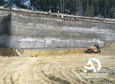 Dewatering Companies in India