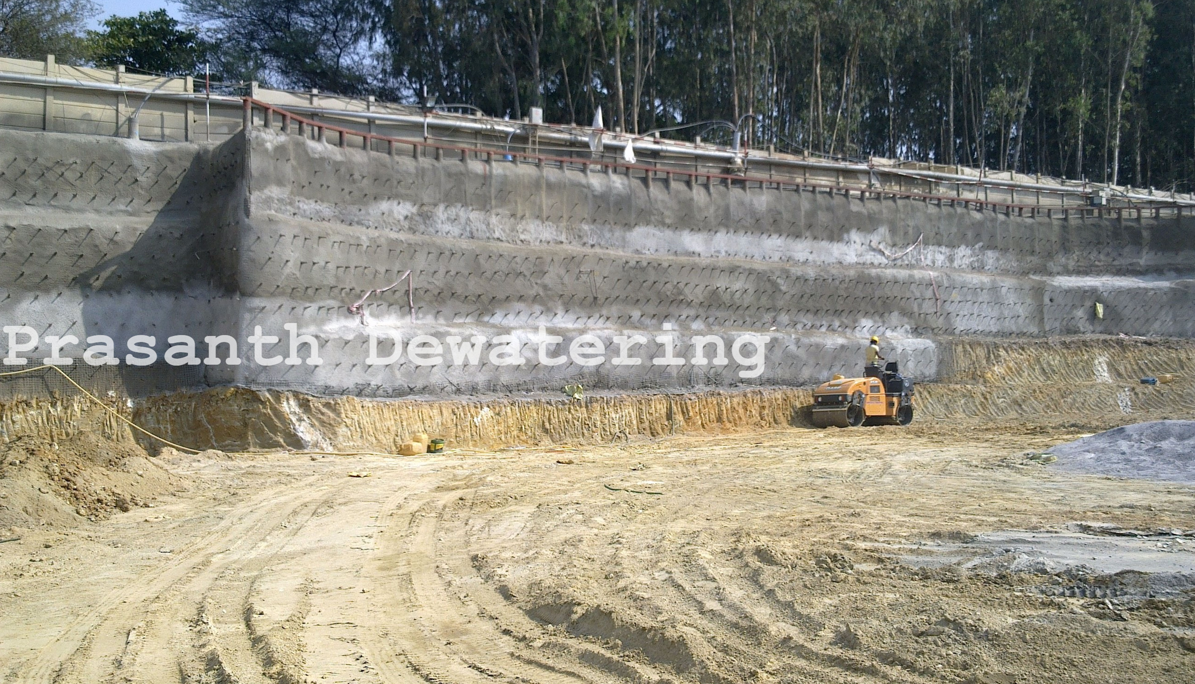 dewatering companies near me